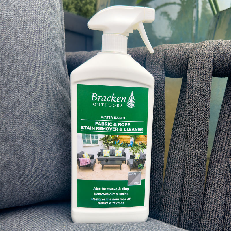Bracken Outdoors 0.5 Litre Fabric & Rope Cleaner