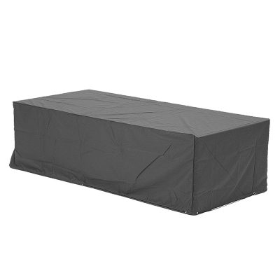 Alexander Rose Rectangular Furniture Cover (2.57 x 1.95 x 0.82m)