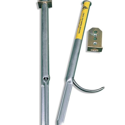 Alexander Rose Soft Ground Bench Anchors