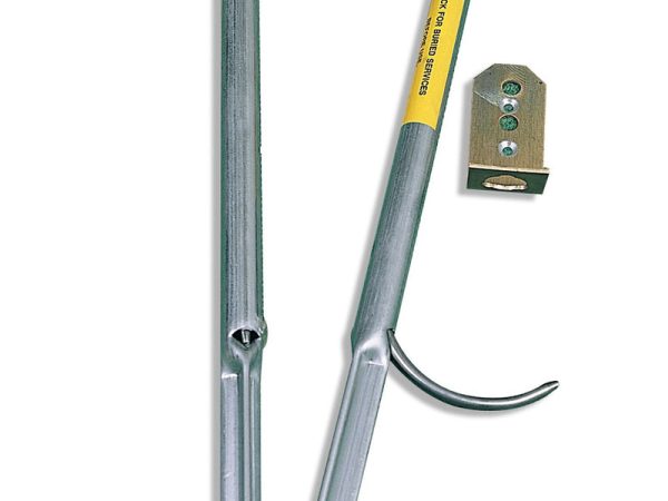 Wooden Bench Anchors