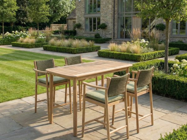 Wooden Garden Furniture