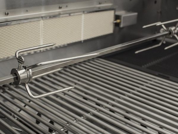 Outdoor Kitchen Accessories