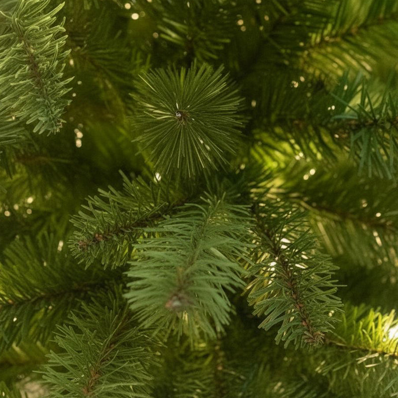 Windsor Fir Artificial PE/PVC Christmas Tree 6.5FT, 7.5FT, 10FT - Image 5