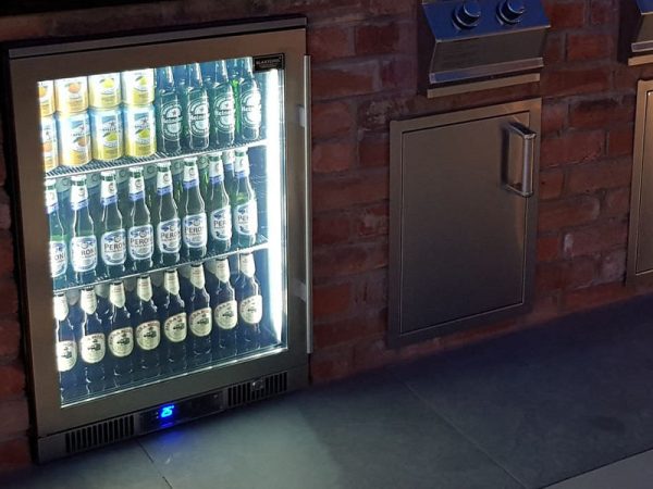 Outdoor Fridges & Garden Bar Fridges