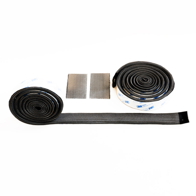 Draco Grills Gasket Set for 27 inch Kamado Grill - Image 3