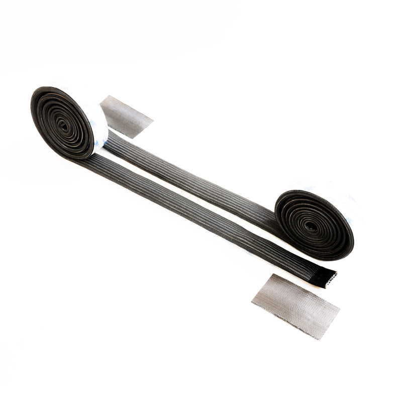 Draco Grills Gasket Set for 27 inch Kamado Grill - Image 2