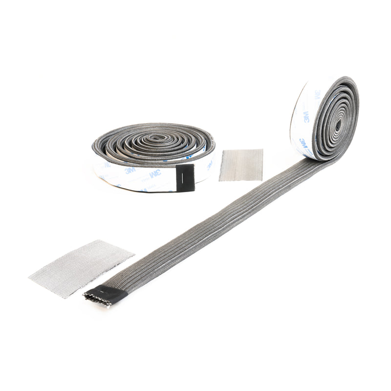Draco Grills Gasket Set for 22 inch Kamado Grill - Image 3