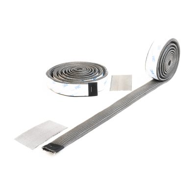 Draco Grills Gasket Set for 27 inch Kamado Grill