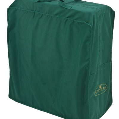 Alexander Rose Cushion Bag - Medium