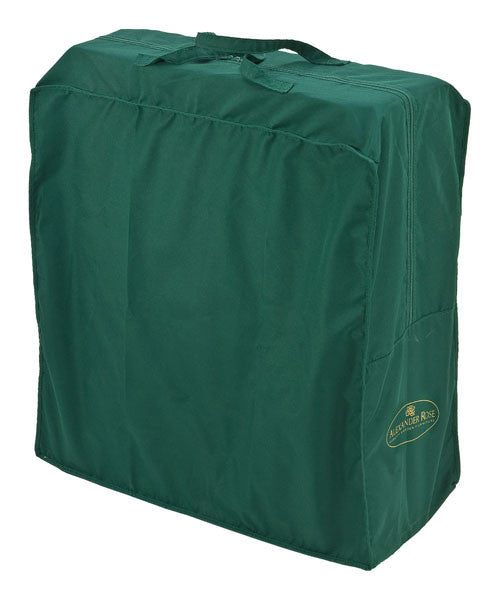 Alexander Rose Cushion Bag - Medium