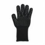 Draco Grills Barbecue and Kamado Grill Single Heat Proof Oven Glove