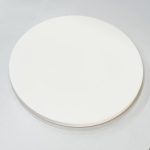 Draco Grills Round Pizza Stone to Fit 69cm (27in) Kamado Grill