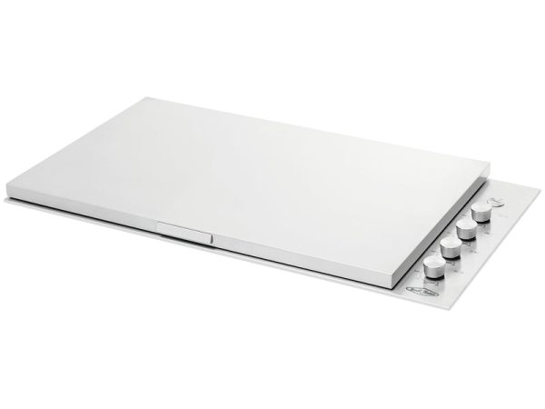 6 Burner Build In Barbecues