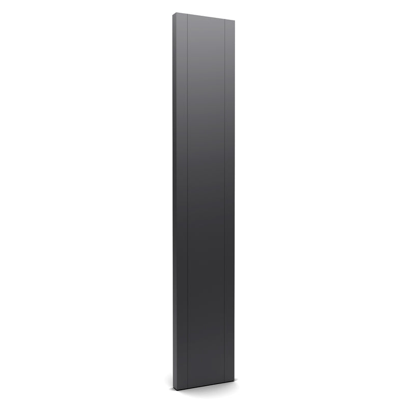 Bracken Outdoors Anthracite Fixed Panel for Garden Pergolas - Image 4