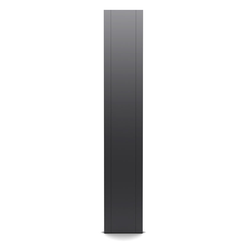 Bracken Outdoors Anthracite Fixed Panel for Garden Pergolas - Image 5