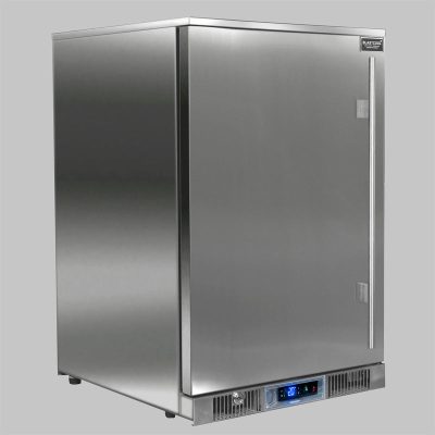 Blastcool Single Outdoor Fridge with Solid Door