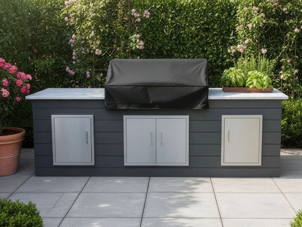 Build In Barbecue Covers