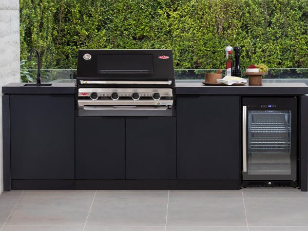 BeefEater Cabinex Premium Outdoor Kitchens