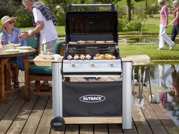 Barbecues